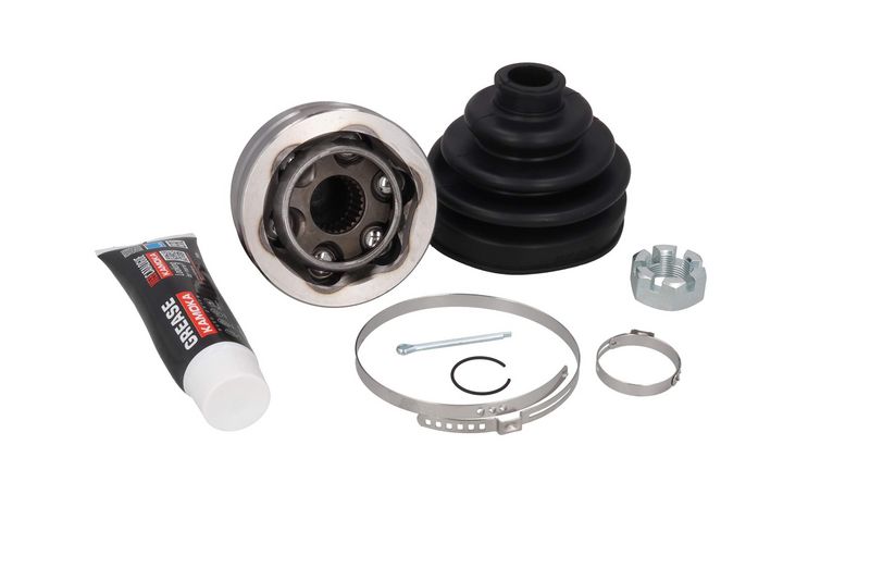 Liigendlaager, veovõll, KAMOKA 6397