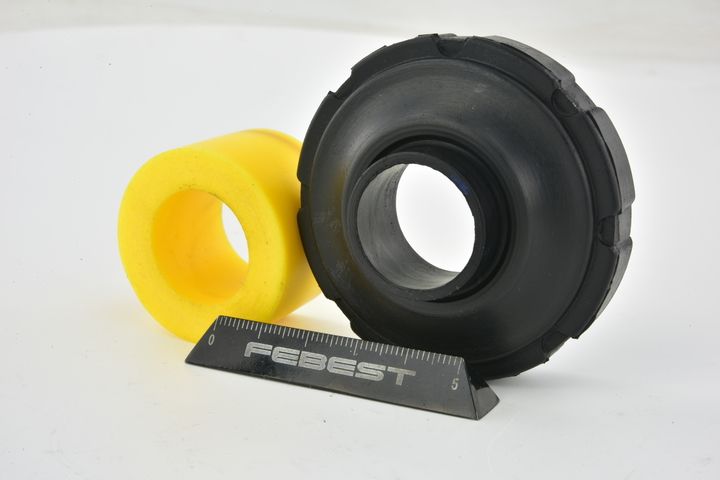 FEBEST TSB-GS130R Mounting, control/trailing arm