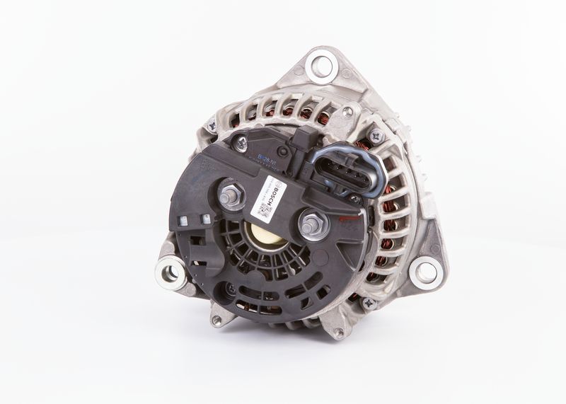 Generator / Alternator 0 124 655 594 BOSCH