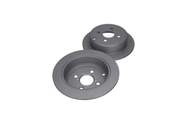 Kavo Parts BR-9419-C Гальмівний диск