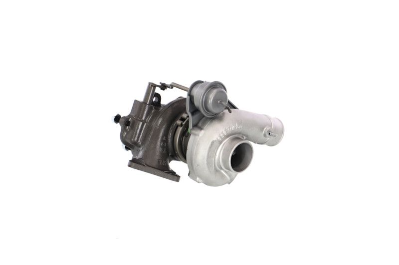 REMANTE 003-001-001222R Charger, charging (supercharged/turbocharged)