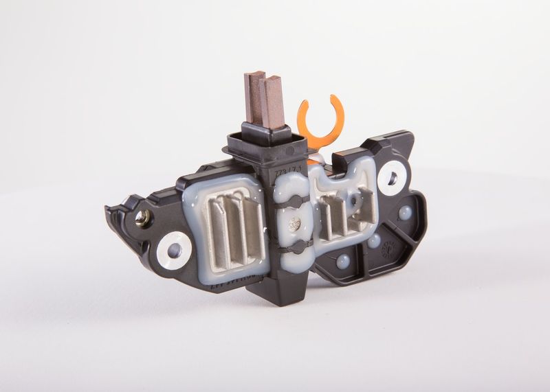 BOSCH F00M144118 Alternator Regulator