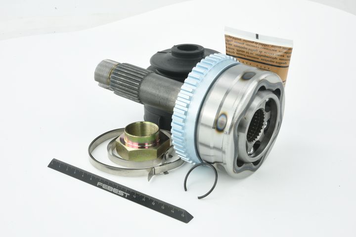 Liigendlaager, veovõll, FEBEST 1610-463A48