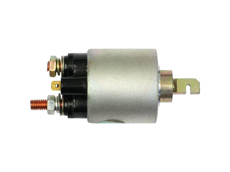 Brand new AS-PL Starter motor solenoid