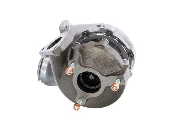 REMANTE 003-001-001412R Charger, charging (supercharged/turbocharged)