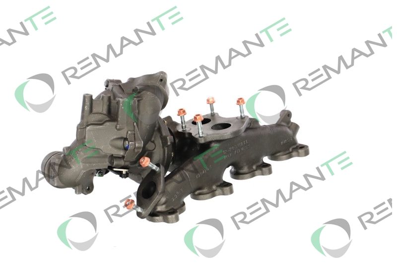 REMANTE 003-001-004260R Charger, charging (supercharged/turbocharged)