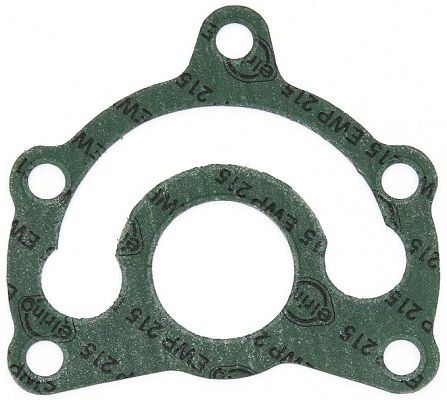 Product Image - Pakking, oliefilteromkasting - 342.921 - ELRING