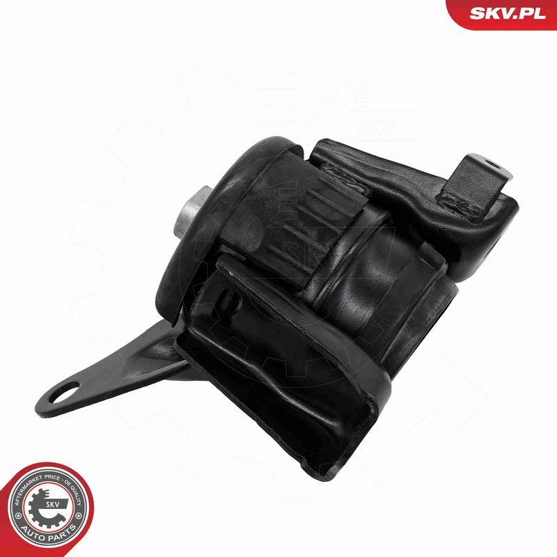 ESEN SKV 75SKV531 Mounting, engine