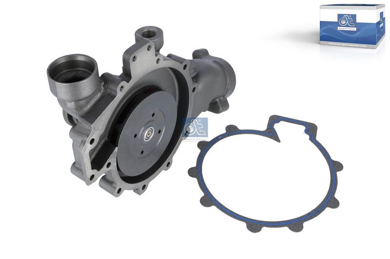 Vodní čerpadlo, chlazení motoru 5.41143