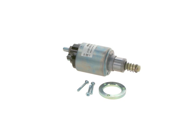 BOSCH 0331402016 Solenoid Switch, starter