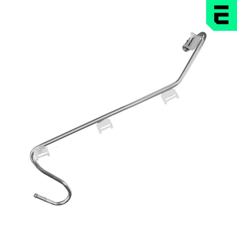 Survetorustik, survesensor (tahma-/partiklifilter) OPTIMAL OP-EPP94098