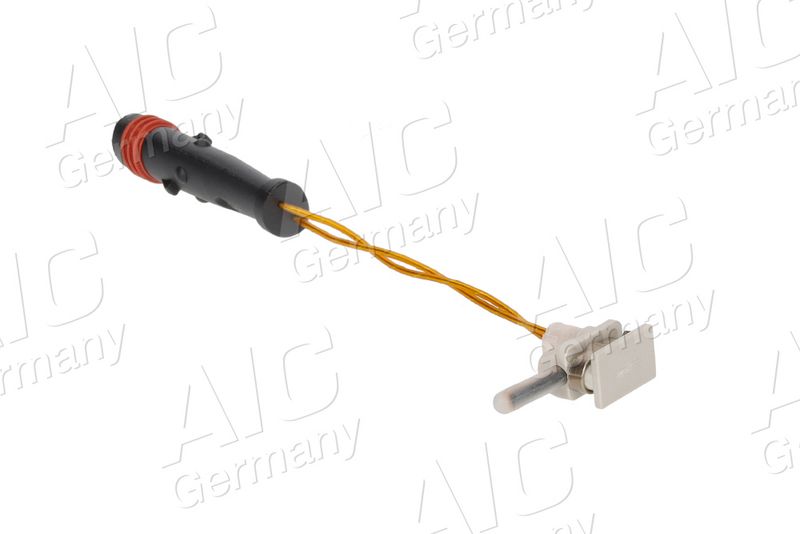 Hoiatuskontakt, piduriklotsi kulumine, AIC 52893