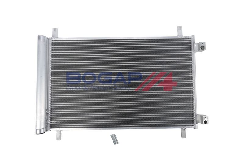 BOGAP Конденсатор, кондиционер