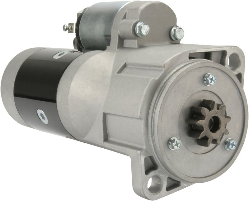 Starter, HC-Cargo F 032 112...