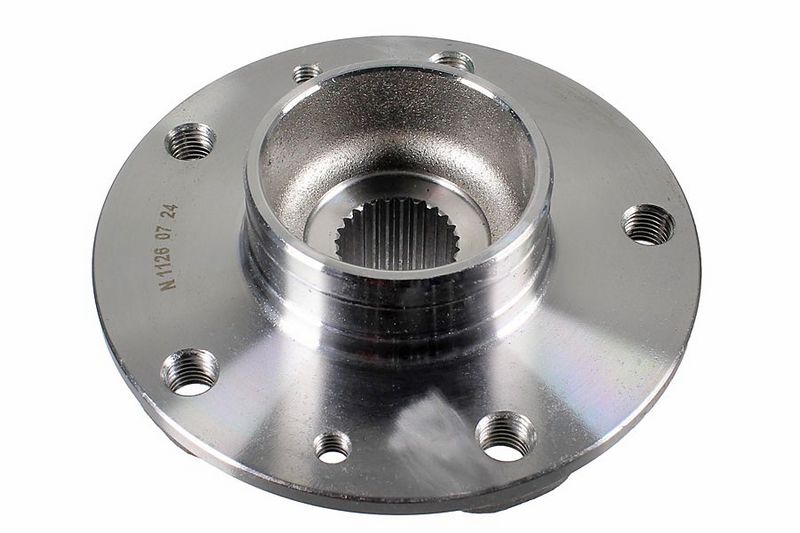 METZGER AUTOTEILE N1126 Wheel Hub