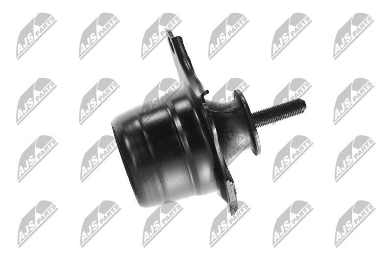 Paigutus, Mootor, NTY ZPS-HD-034