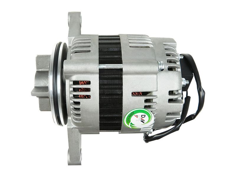 AS-PL A2071 Alternator