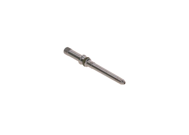 BOSCH F00RJ02379 Inlet connector, injection nozzle