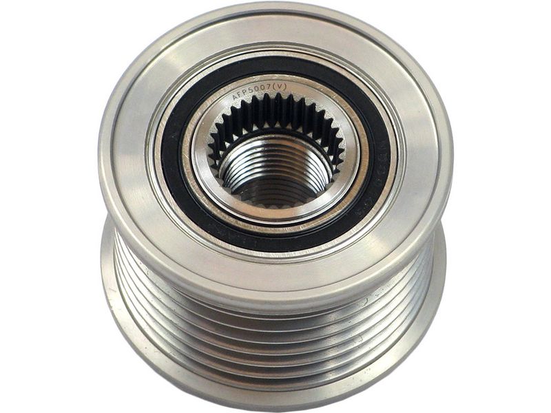 AS-PL AFP5007(V) Alternator Freewheel Clutch