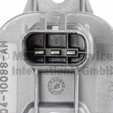 PIERBURG 7.12476.04.0 Sensor, exhaust pressure