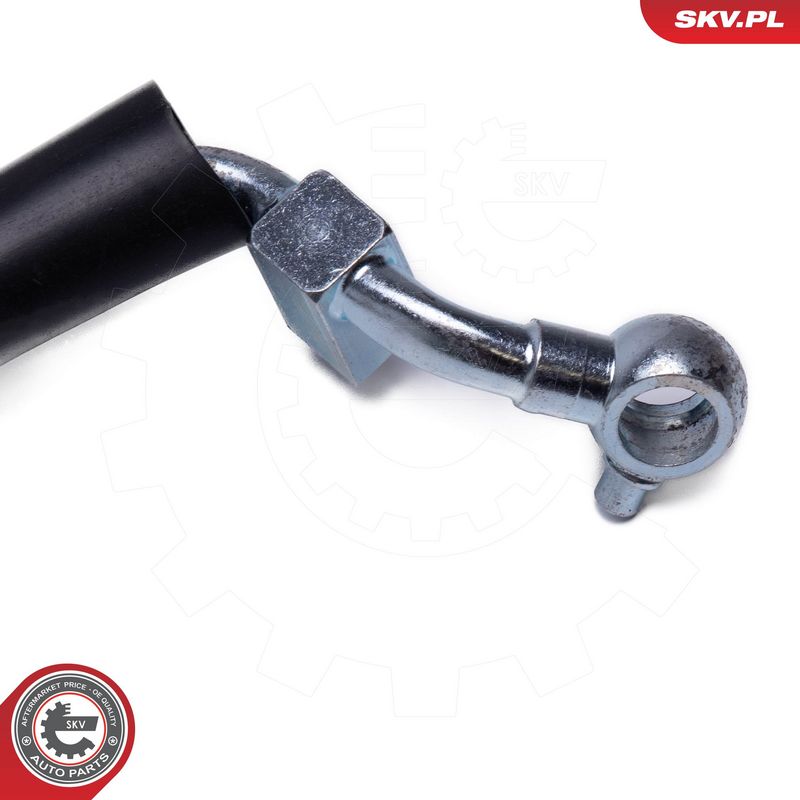 Hüdraulikavoolik,...