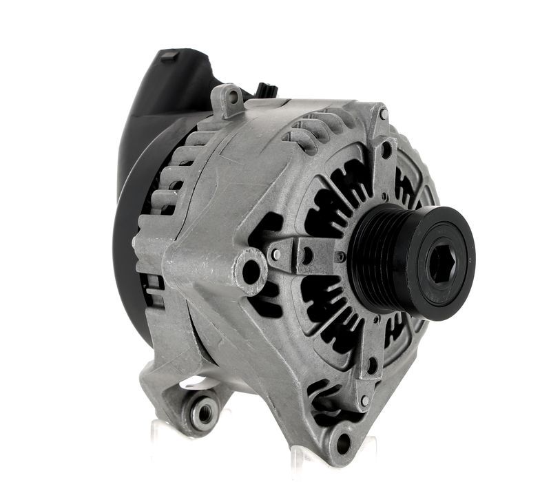 CEVAM 9186 Alternator