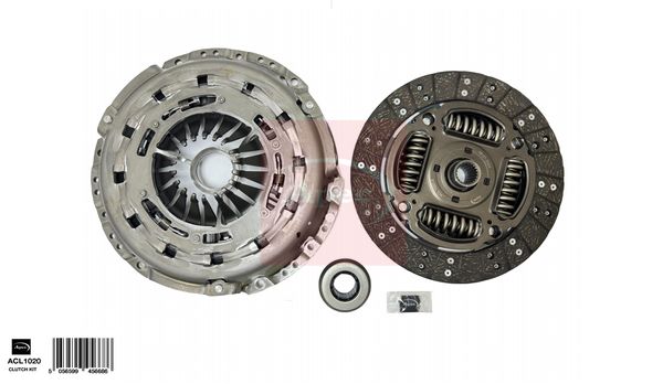 APEC Clutch Kit ACL1020