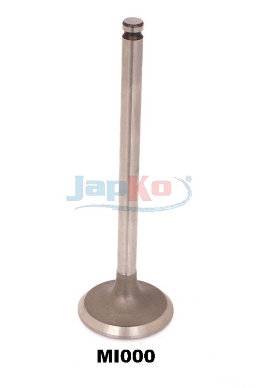 Sisselaskeventiil, JAPKO...