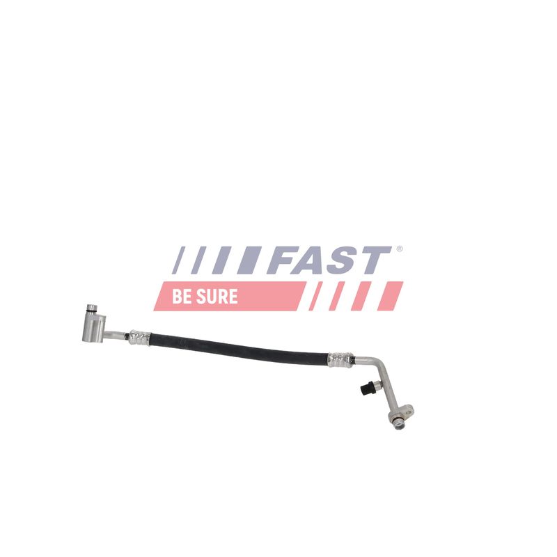 Madalsurvetorustik, kliimaseade, FAST FT10214