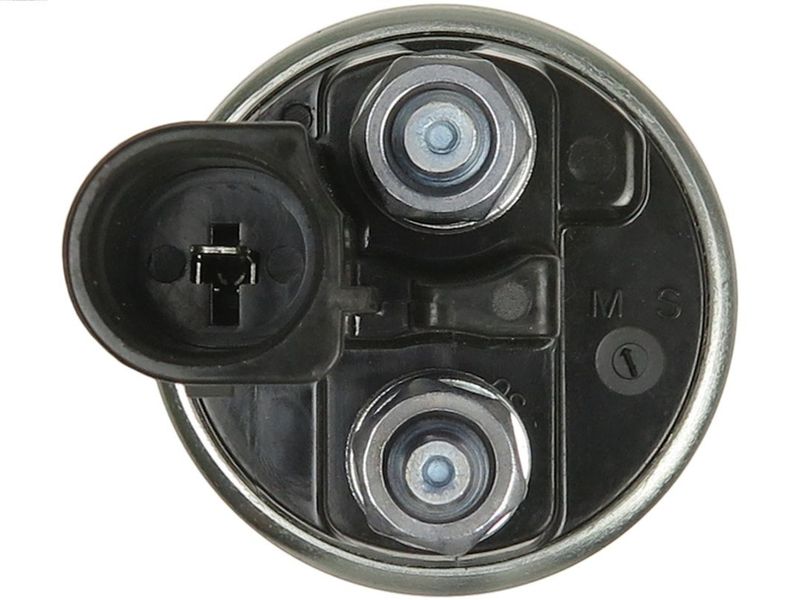 AS-PL SS0052 Solenoid Switch, starter