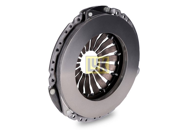 Schaeffler LuK 122 0501 10 Clutch Pressure Plate