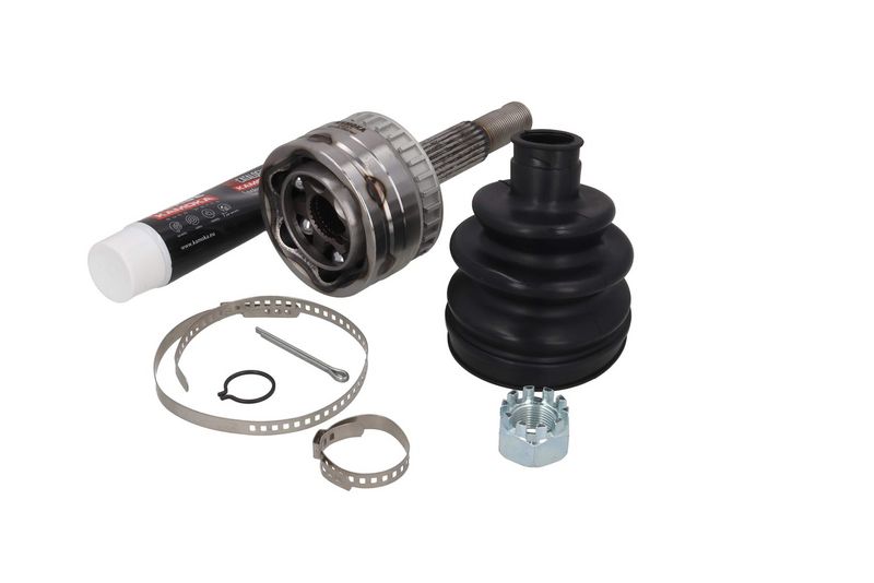 Liigendlaager, veovõll,...