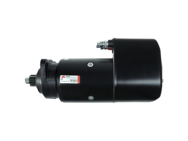 AS-PL S0151 Starter