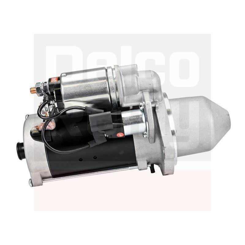 Delco Remy SER84208-12B1 Starter