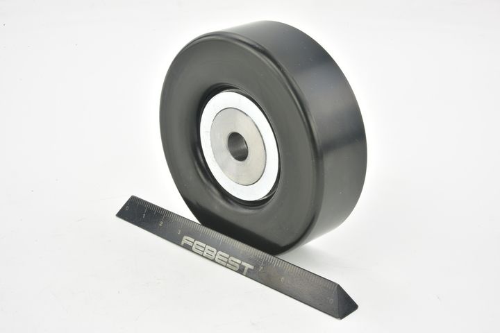 Pingutusrull, soonrihm, FEBEST 0487-Z27