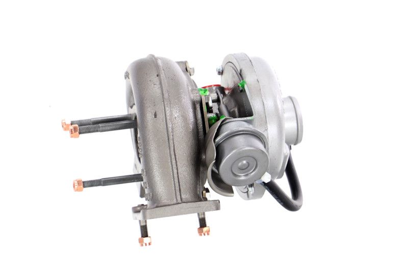 REMANTE 003-001-001471R Charger, charging (supercharged/turbocharged)