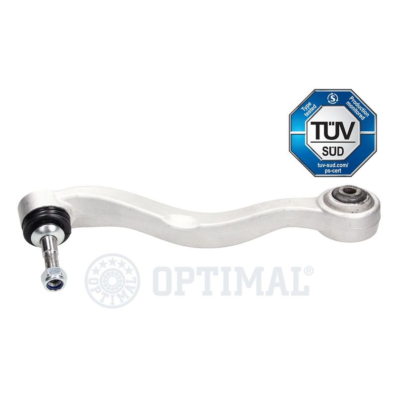 OPTIMAL G5-707 Control/Trailing Arm, wheel suspension