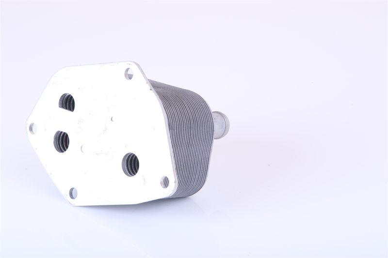 Õliradiaator, mootoriõli, NISSENS 90720