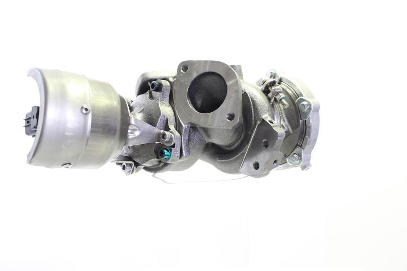 ALANKO 10901247 Charger, charging (supercharged/turbocharged)