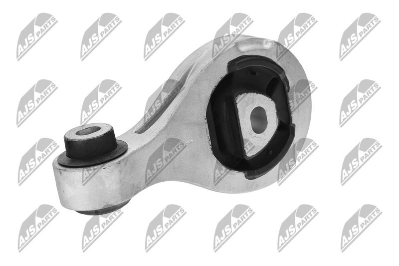 Paigutus, Mootor, NTY ZPS-FT-042