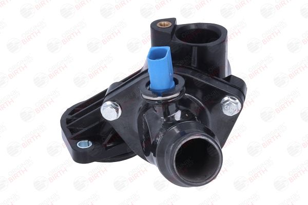 BIRTH 81884 Coolant Flange