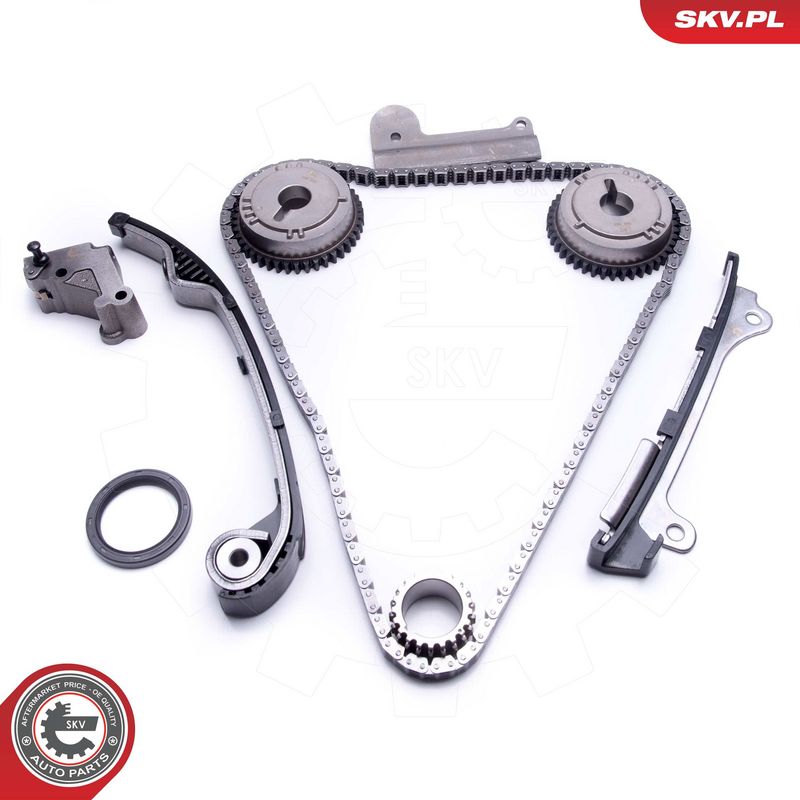 Mootori keti komplekt, ESEN SKV 21SKV191