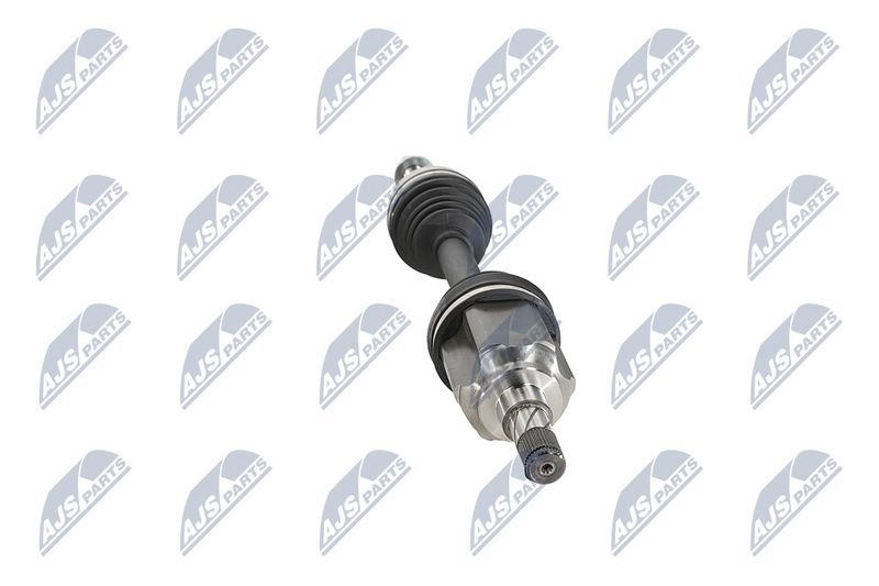 Veovõll, NTY NPW-PL-192