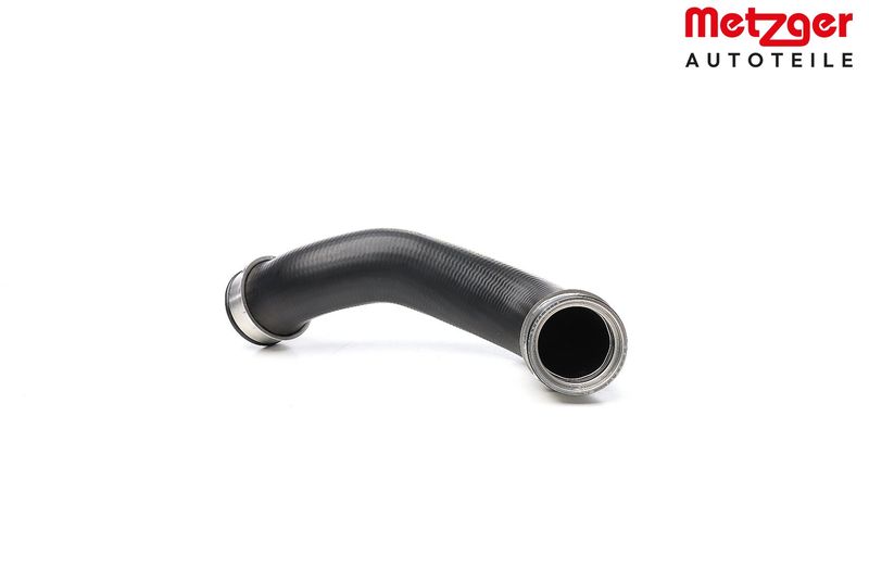 METZGER AUTOTEILE 2400255 Charge Air Hose