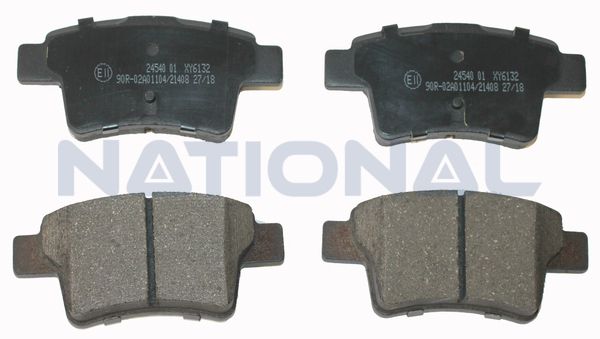 National NP2289