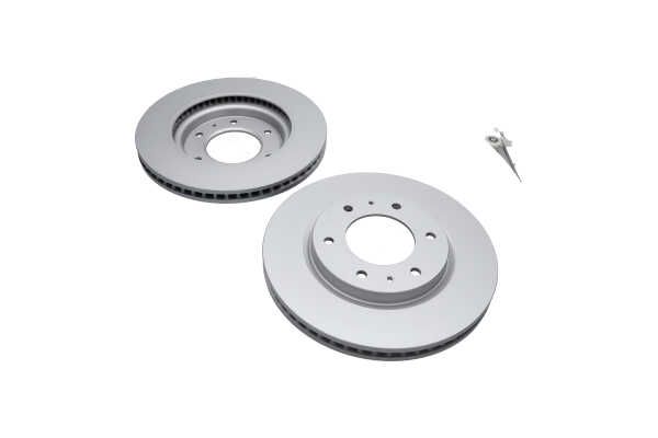 Kavo Parts BR-10322-C Brake Disc