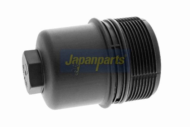 JAPANPARTS Dangtis, alyvos filtro korpusas