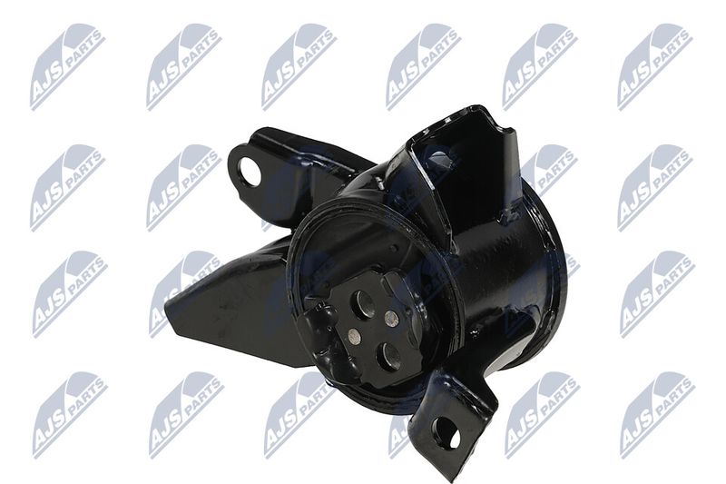 Paigutus, Mootor, NTY ZPS-HY-542