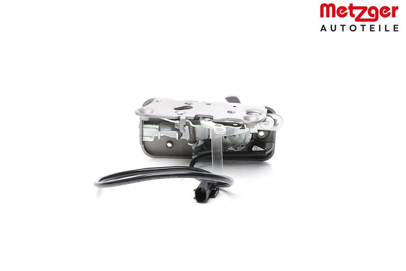 METZGER AUTOTEILE 2314663 Door Lock
