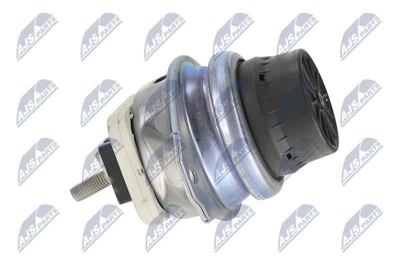 Paigutus, Mootor, NTY ZPS-LR-018